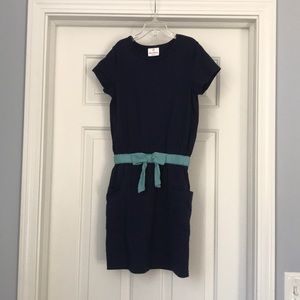 Blue Hanna Anderson's size 14/large